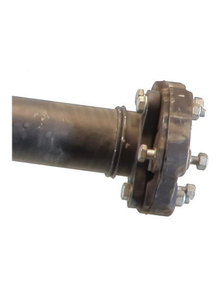 Arbre de transmission (propulsion) BMW SERIE 6 E63 COUPE PHASE 1 Essence