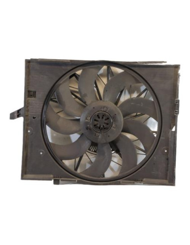 Moto ventilateur radiateur BMW SERIE 6 E63 COUPE PHASE 1 Essence