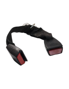 Attache ceinture arriere droit BMW SERIE 3 E46 PHASE 1 Diesel 2