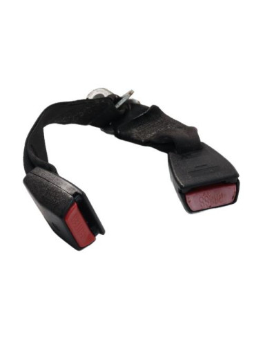 Attache ceinture arriere droit BMW SERIE 3 E46 PHASE 1 Diesel