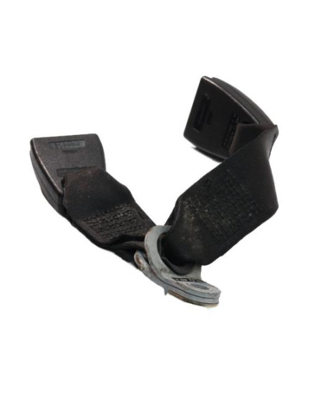 Attache ceinture arriere droit BMW SERIE 3 E46 PHASE 1 Diesel