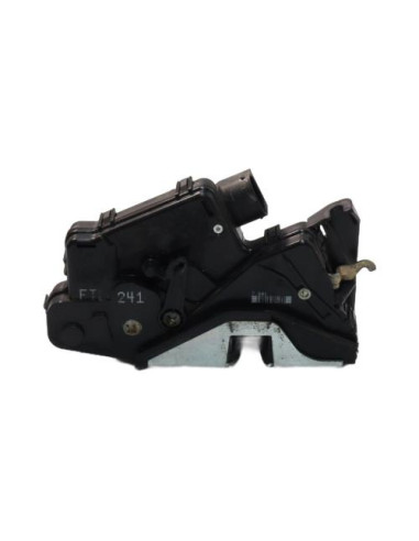 Serrure avant gauche BMW SERIE 3 E46 PHASE 1 Diesel