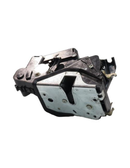Serrure avant gauche BMW SERIE 3 E46 PHASE 1 Diesel