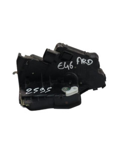 Serrure arriere gauche BMW SERIE 3 E46 PHASE 1 Diesel 2