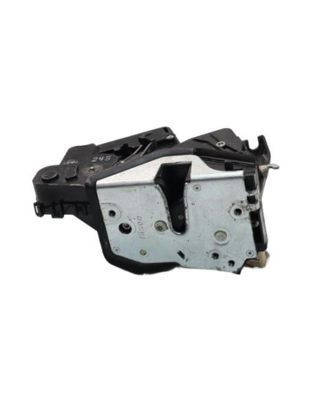Serrure arriere gauche BMW SERIE 3 E46 PHASE 1 Diesel