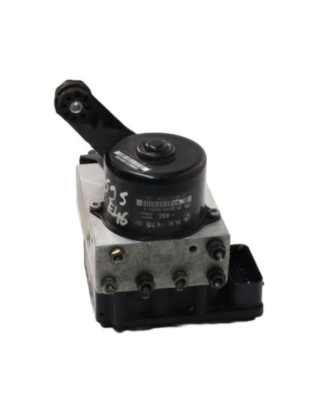 Bloc ABS (freins anti-blocage) BMW SERIE 3 E46 PHASE 1 Diesel