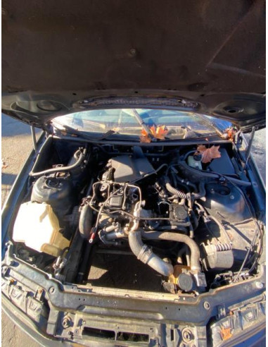 Bloc ABS (freins anti-blocage) BMW SERIE 3 E46 PHASE 1 Diesel