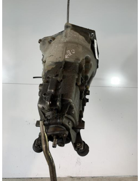 Boite de vitesses BMW SERIE 3 E46 PHASE 1 Diesel