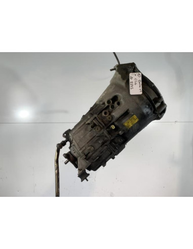 Boite de vitesses BMW SERIE 3 E46 PHASE 1 Diesel