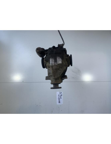 Pont (propulsion) BMW SERIE 3 E46 PHASE 1 Diesel