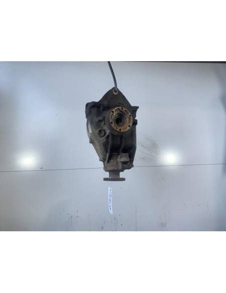 Pont (propulsion) BMW SERIE 3 E46 PHASE 1 Diesel
