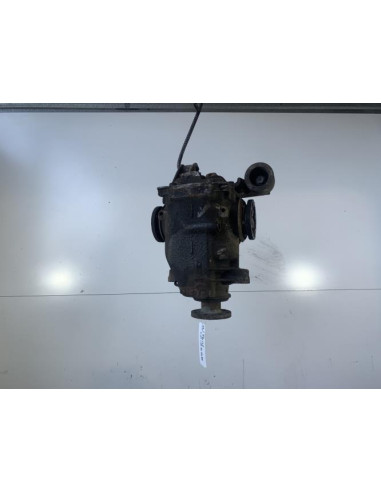 Pont (propulsion) BMW SERIE 3 E46 PHASE 1 Diesel