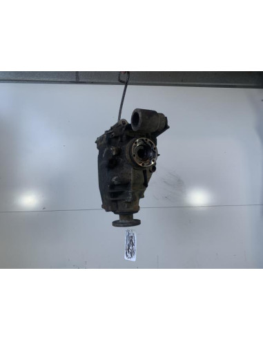 Pont (propulsion) BMW SERIE 3 E46 PHASE 1 Diesel