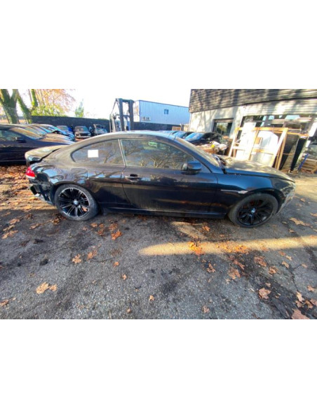 Capot BMW SERIE 6 E63 COUPE PHASE 1 Essence