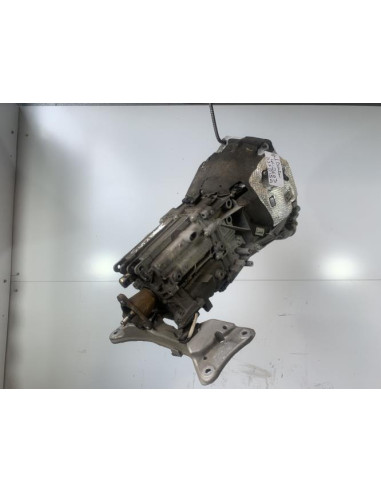 Boite de vitesses BMW SERIE 1 F20 PHASE 2 Diesel
