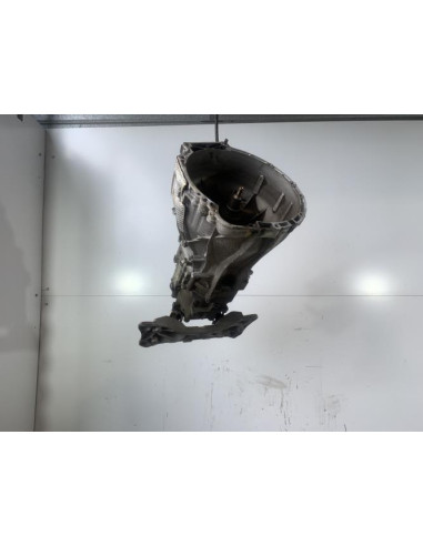 Boite de vitesses BMW SERIE 1 F20 PHASE 2 Diesel