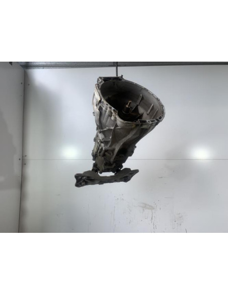 Boite de vitesses BMW SERIE 1 F20 PHASE 2 Diesel