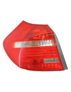 Feu arriere principal gauche (feux) BMW SERIE 1 E87 PHASE 2 Essence 2