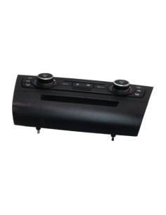 Commande chauffage BMW SERIE 1 E87 PHASE 2 Essence 2