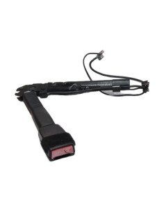Pretensionneur de ceinture avant droit BMW SERIE 1 E87 PHASE 2 Essence 2