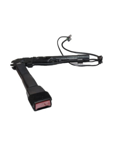 Pretensionneur de ceinture avant droit BMW SERIE 1 E87 PHASE 2 Essence
