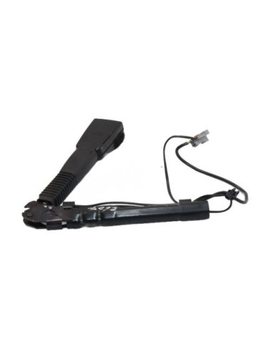 Pretensionneur de ceinture avant droit BMW SERIE 1 E87 PHASE 2 Essence