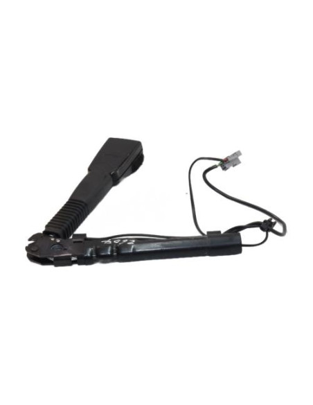 Pretensionneur de ceinture avant droit BMW SERIE 1 E87 PHASE 2 Essence