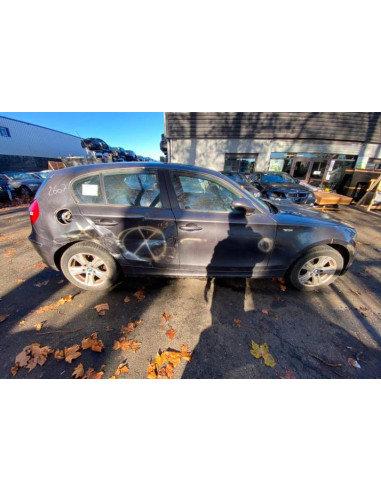 Face avant BMW SERIE 1 E87 PHASE 2 Essence