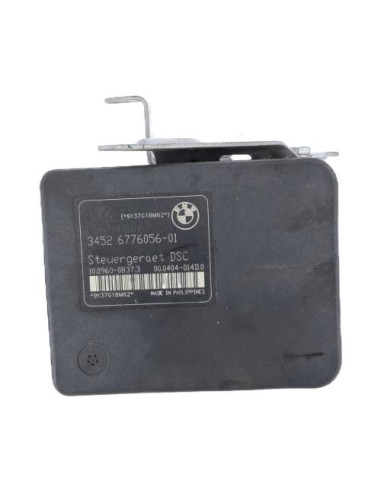 Bloc ABS (freins anti-blocage) BMW SERIE 1 E87 PHASE 2 Essence