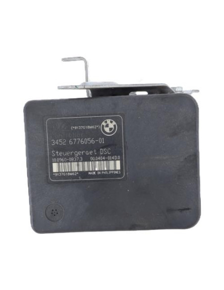 Bloc ABS (freins anti-blocage) BMW SERIE 1 E87 PHASE 2 Essence
