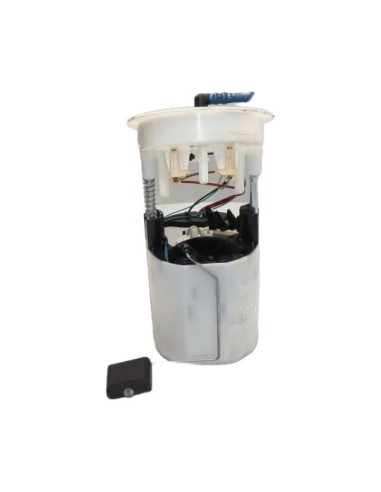 Pompe de gavage BMW SERIE 1 E87 PHASE 2 Essence