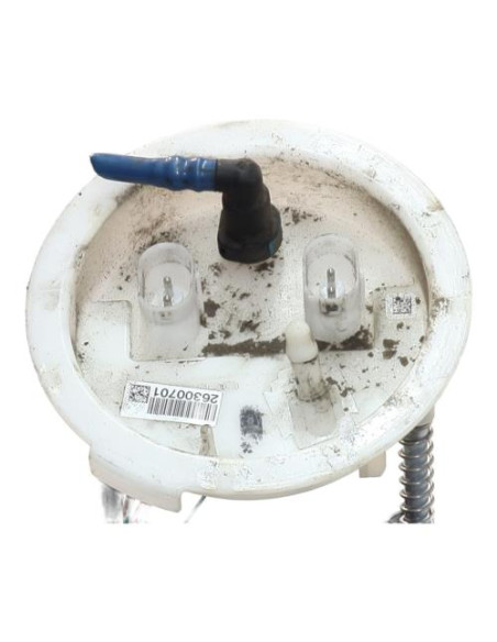 Pompe de gavage BMW SERIE 1 E87 PHASE 2 Essence
