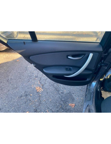 Compresseur clim BMW SERIE 1 E87 PHASE 2 Essence