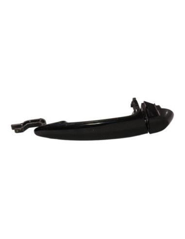 Poignee porte avant droit BMW SERIE 1 E81 Diesel