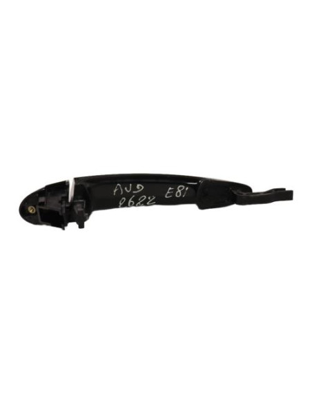 Poignee porte avant droit BMW SERIE 1 E81 Diesel