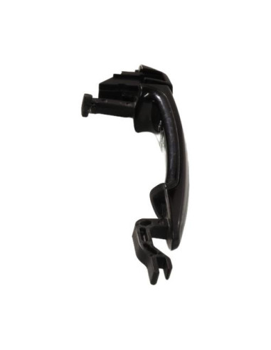 Poignee porte avant droit BMW SERIE 1 E81 Diesel