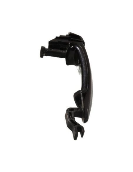 Poignee porte avant droit BMW SERIE 1 E81 Diesel