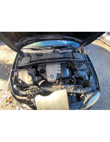 Poignee porte avant droit BMW SERIE 1 E81 Diesel