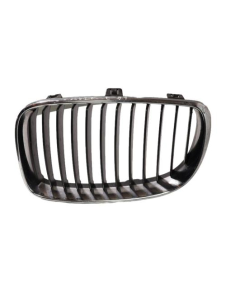 Grille de calandre gauche BMW SERIE 1 E81 Diesel
