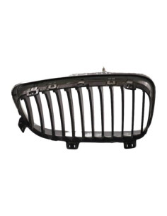 Grille de calandre gauche BMW SERIE 1 E81 Diesel 2