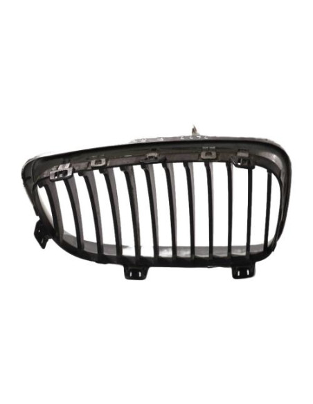 Grille de calandre gauche BMW SERIE 1 E81 Diesel