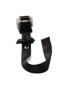 Ceinture avant gauche BMW SERIE 1 E81 Diesel 2