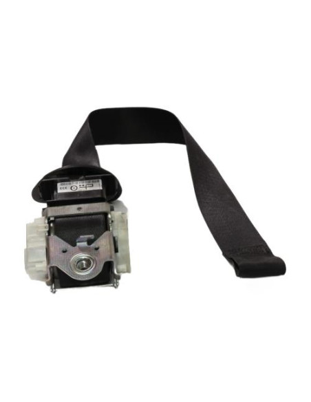 Ceinture avant gauche BMW SERIE 1 E81 Diesel