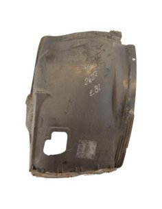 Pare boue avant gauche BMW SERIE 1 E81 Diesel 2
