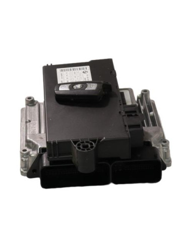 Kit de demarrage BMW SERIE 1 E81 Diesel