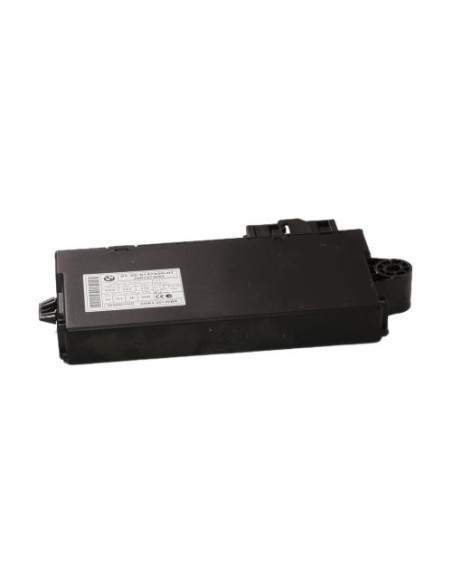 Kit de demarrage BMW SERIE 1 E81 Diesel