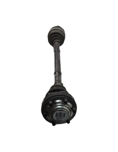 Cardan arriere droit (transmission) BMW SERIE 1 E81 Diesel