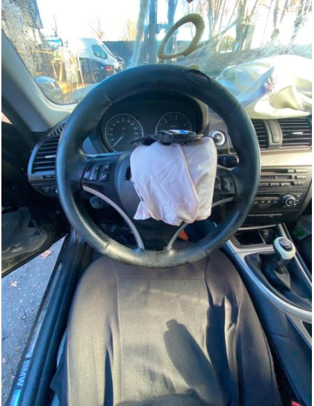 Pont (propulsion) BMW SERIE 1 E81 Diesel