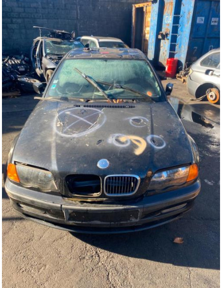 Anti brouillard gauche (feux) BMW SERIE 3 E46 PHASE 1 Diesel