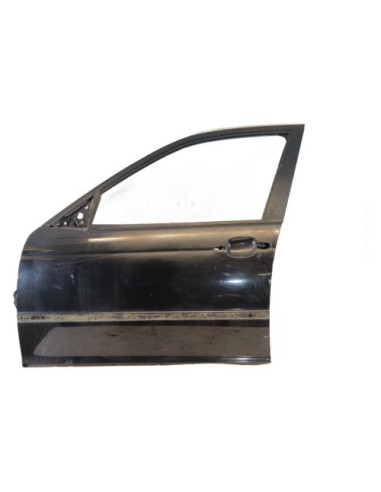 Porte avant gauche BMW SERIE 3 E46 PHASE 1 Diesel